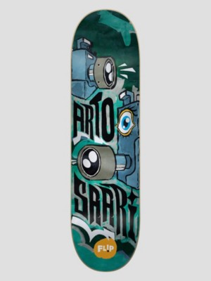 Skateboards blue deals tomato